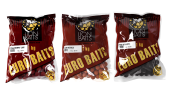 Бойлы тонущие "LION BAITS" EURO