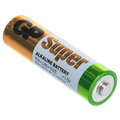Батарейка  GP Super Alkaline 24A(AAA/LR03) FSB2