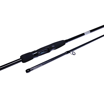 Удилище спиннинговое Kasumi Solus 229 12-46g