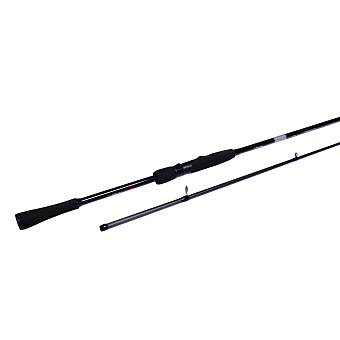 Удилище спиннинговое Kasumi Solus 229 12-46g