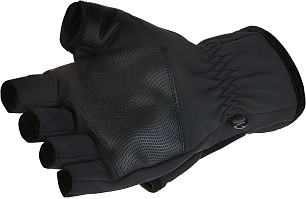 Перчатки-варежки Norfin SOFTSHELL флис. 703061р.L