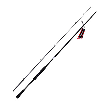 Удилище спиннинговое Kasumi Solus 229 12-46g