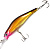 Воблер Namazu Plump Beast, L-95мм, 10,6г, шэд, плавающий (0,5-1,5м), цвет 24